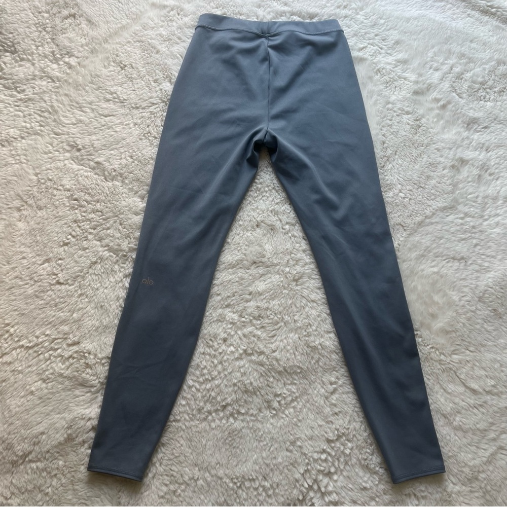 ALO Yoga Thrill Seeker Leggings M - Picture 7 of 14
